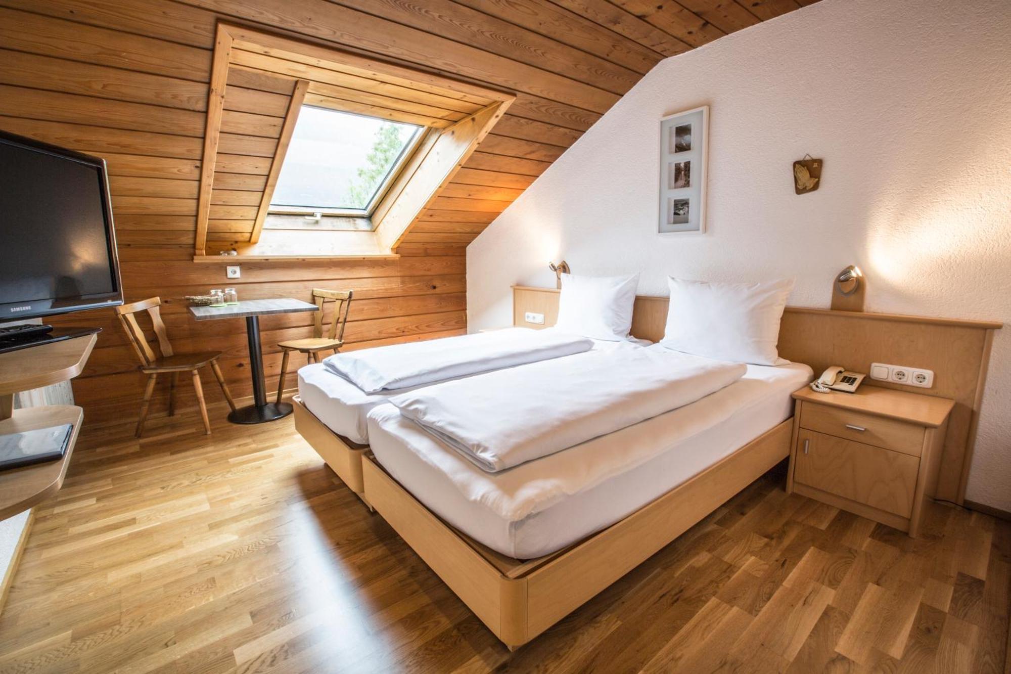 Gaestehaus-Pension Barbara Andelsbuch Quarto foto